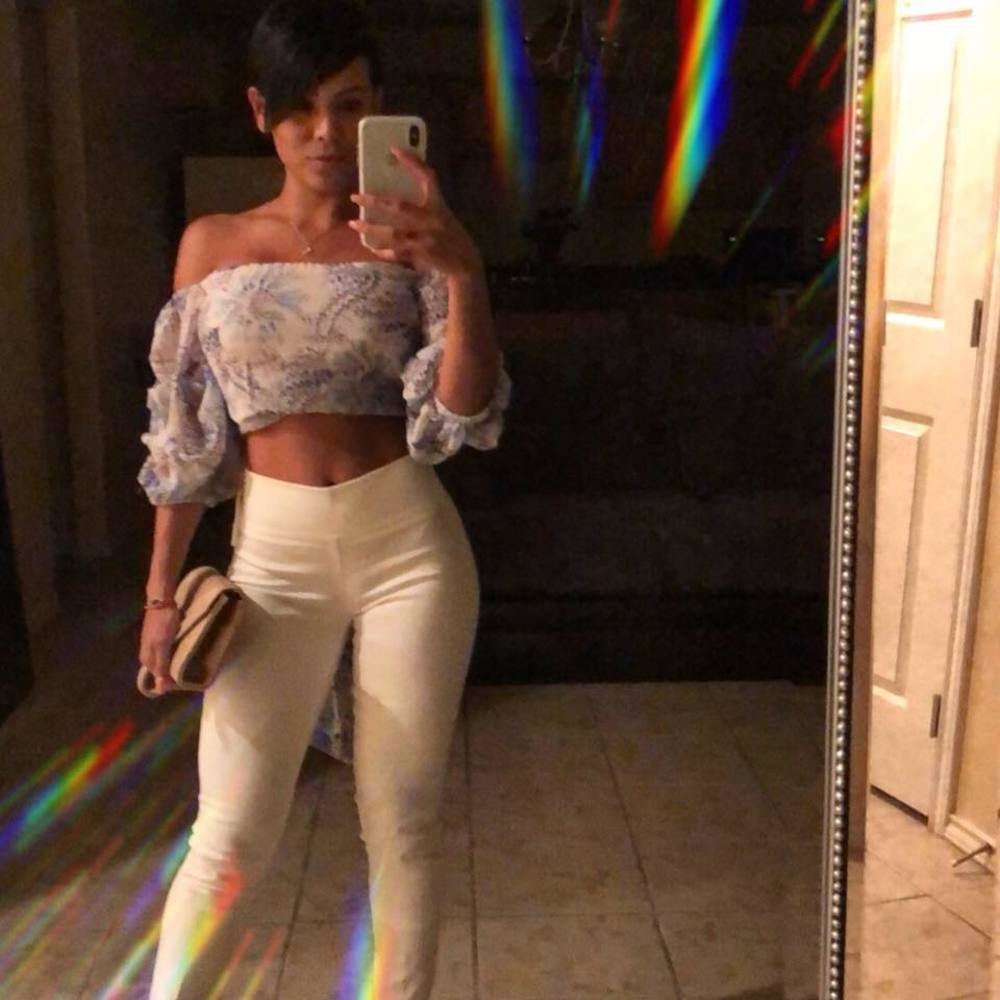 Meet your Posher, Taliaa